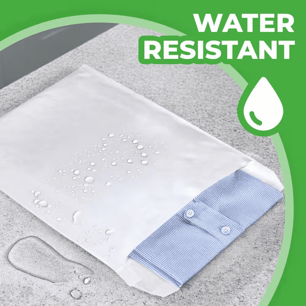 10.5 In. W X 16 In. L Paper Bubble Mailer (25 Pack) - Image 4