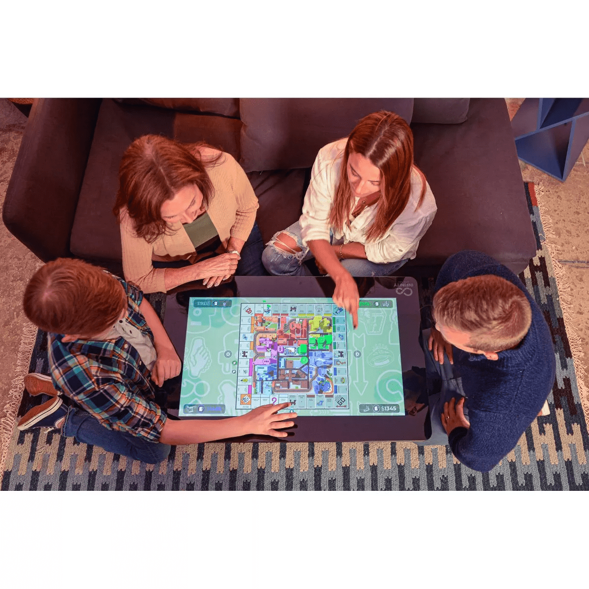 Arcade1Up Infinity Game Table - Image 5