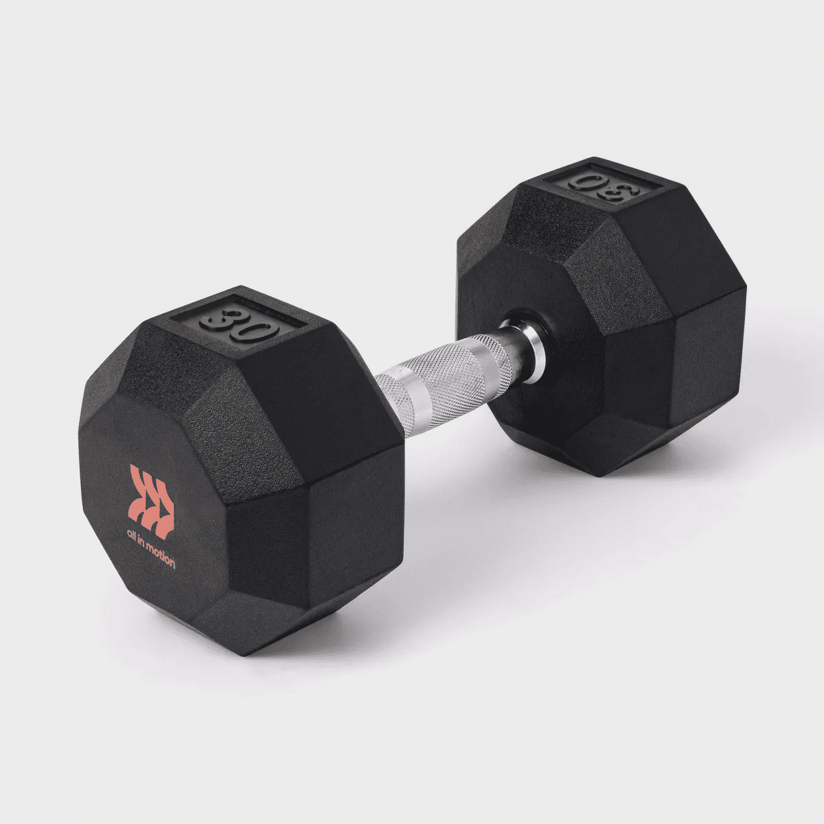 Hex Dumbbell - All in Motion - Image 7