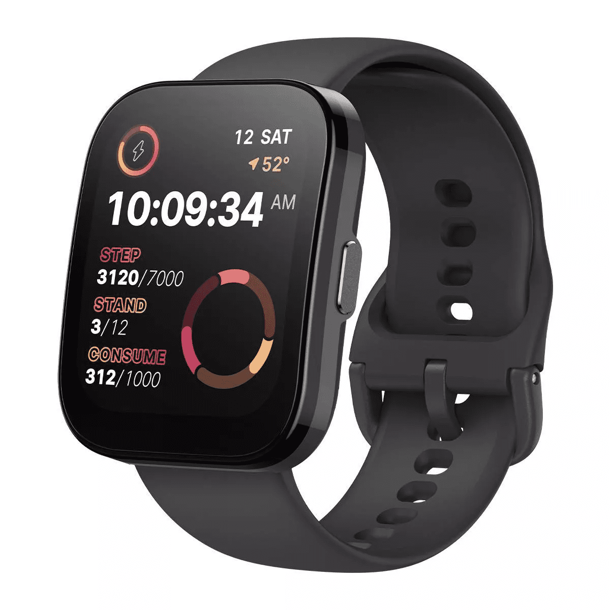 Amazfit Bip 5 Smartwatch - Image 6