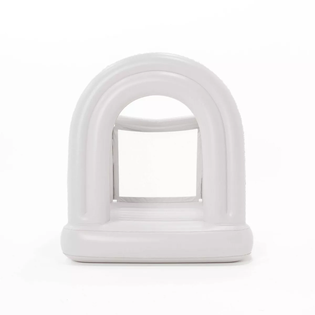 SMOL Mini Bounce House: Polyvinyl Material, Electric Blower, Repair Kit Included