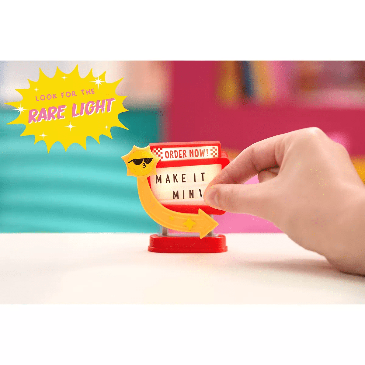 Mga'S Miniverse Make It Mini Spaces Furniture - Image 4