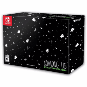 Nintendo Switch | among Us Ejected Edition