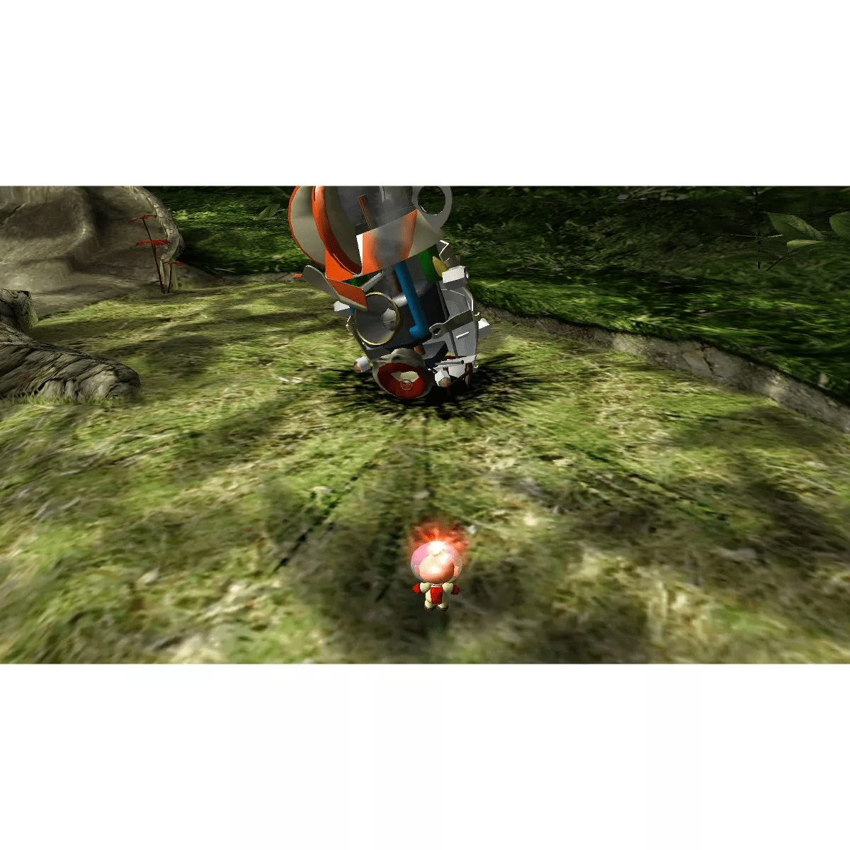 Pikmin 1 + 2 - Nintendo Switch - Image 3