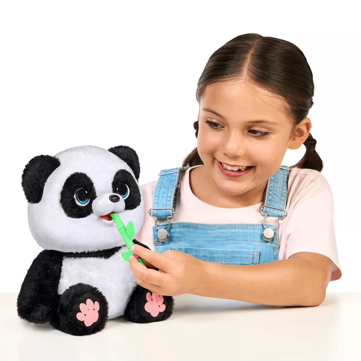 Little Live Pets My Baby Panda - Chuchu - Image 4