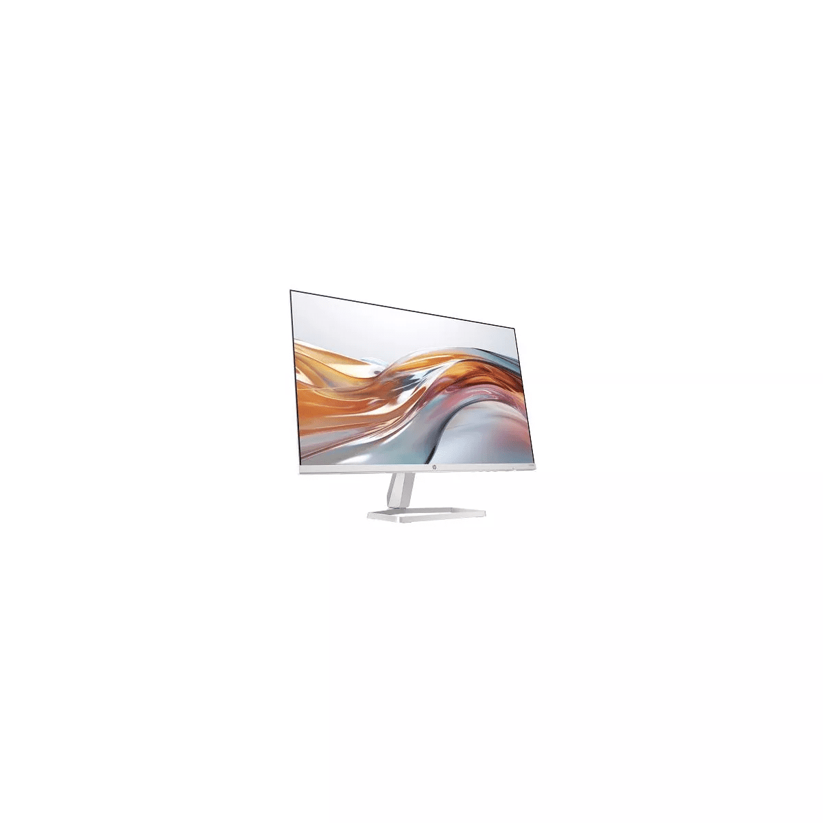 HP Series 5 23.8 Inch FHD White Monitor - 524Sw 23.8" FHD (1920 X 1080) 48-100 - Image 5