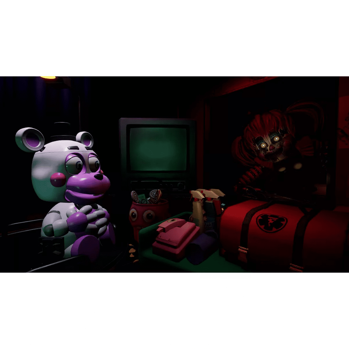Five Nights at Freddy'S: Help Wanted 2 - Nintendo Switch - Image 5
