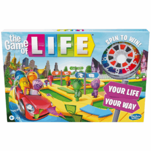 The Game of Life