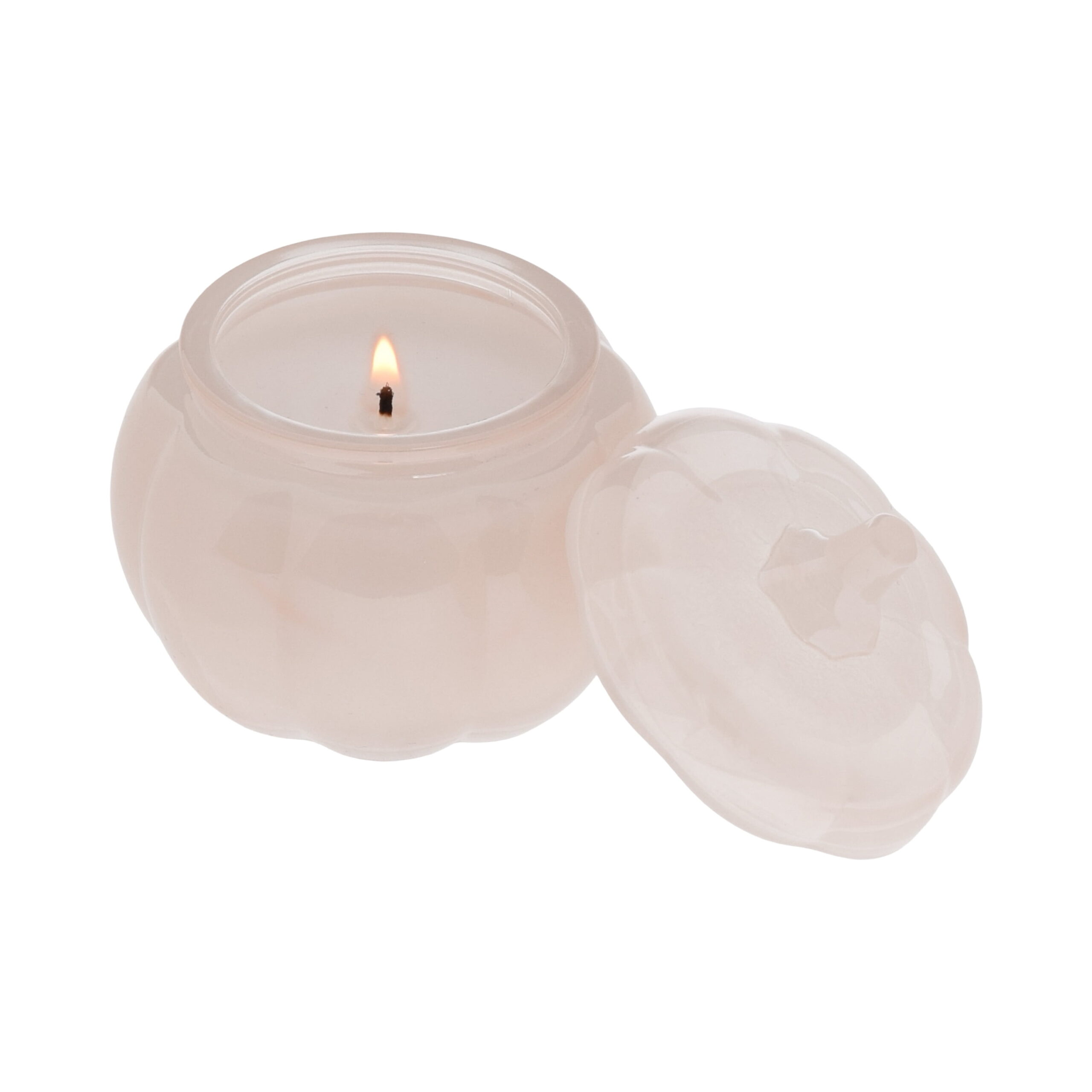 Better Homes and Gardens 1-Wick Pumpkin Jar Candle, Spicy Cinnamon Stick, 5 Oz - Image 18