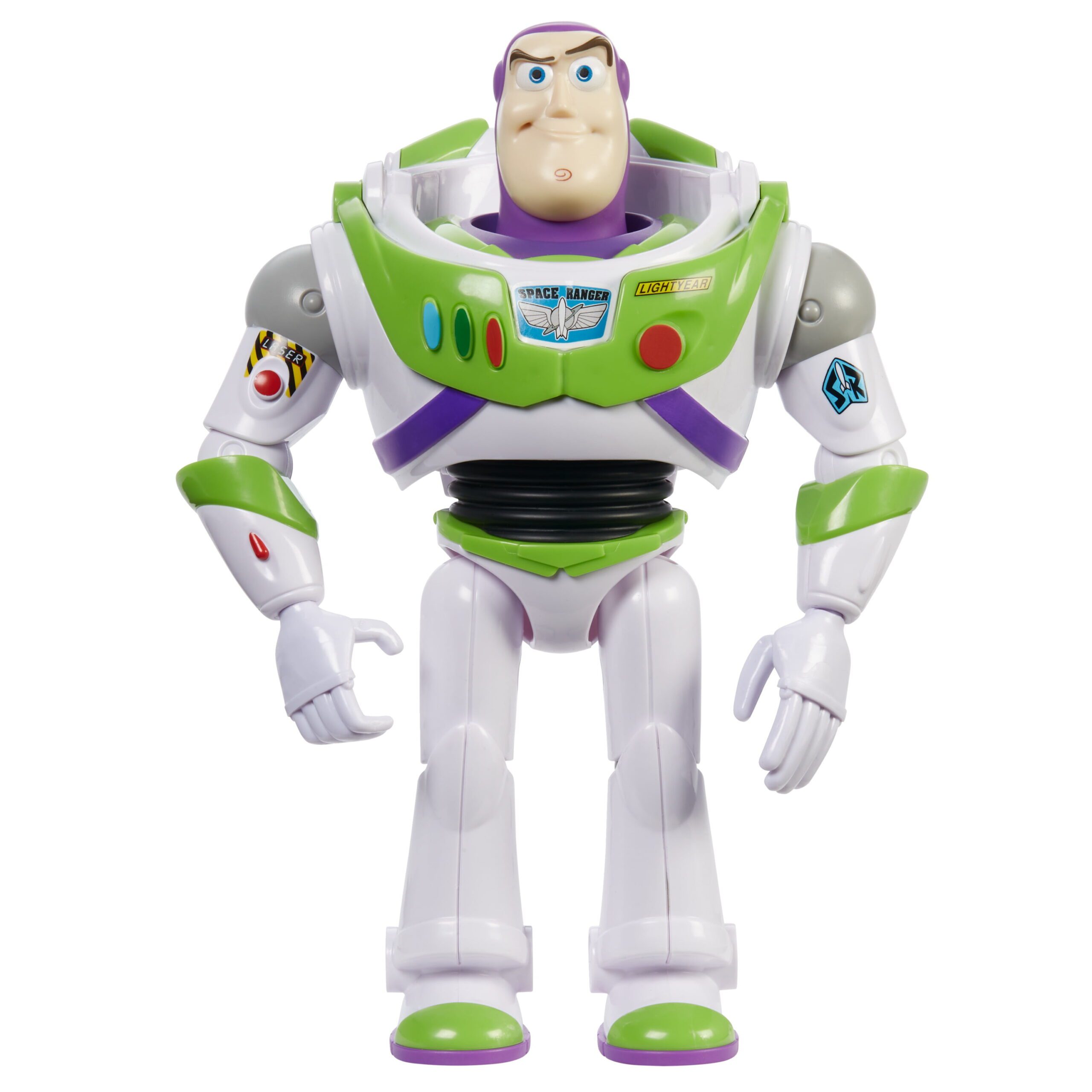 Toy Story Large Jessie Action Figure, Collectible Toy in 12-Inch Scale - Image 7