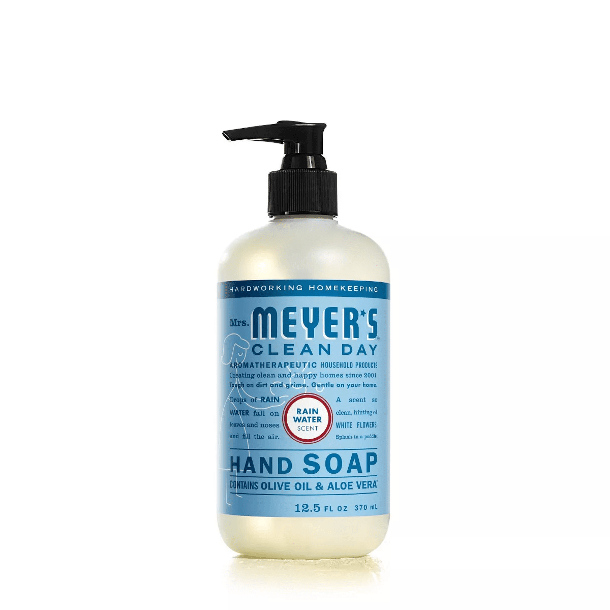 Mrs. Meyer'S Clean Day Liquid Hand Soap - Image 13