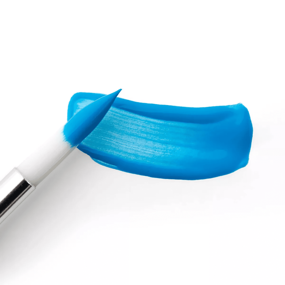 2Oz Neon Acrylic Paint - Mondo Llama - Image 3