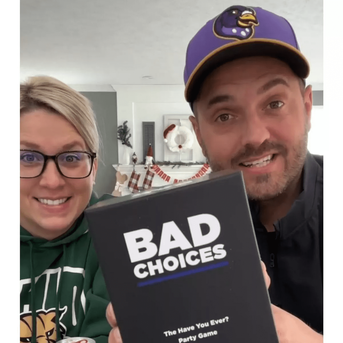 BAD CHOICES - the Have You Ever? Party Game + after Dark Edition Set - Image 3
