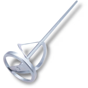 Ribbon Mixer 17-In Steel Ribbon Mixing Arm