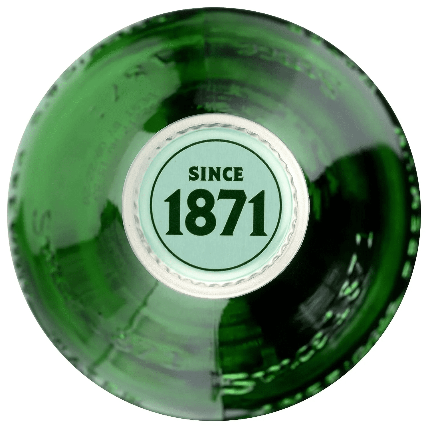 Water 1L Glass Bottle- Pack of 12 - Image 4