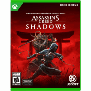 Assassin'S Creed Shadows - Xbox Series X/S