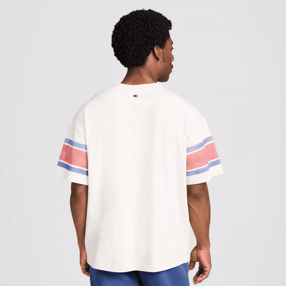 Champion Men'S Football Shirt - Image 5