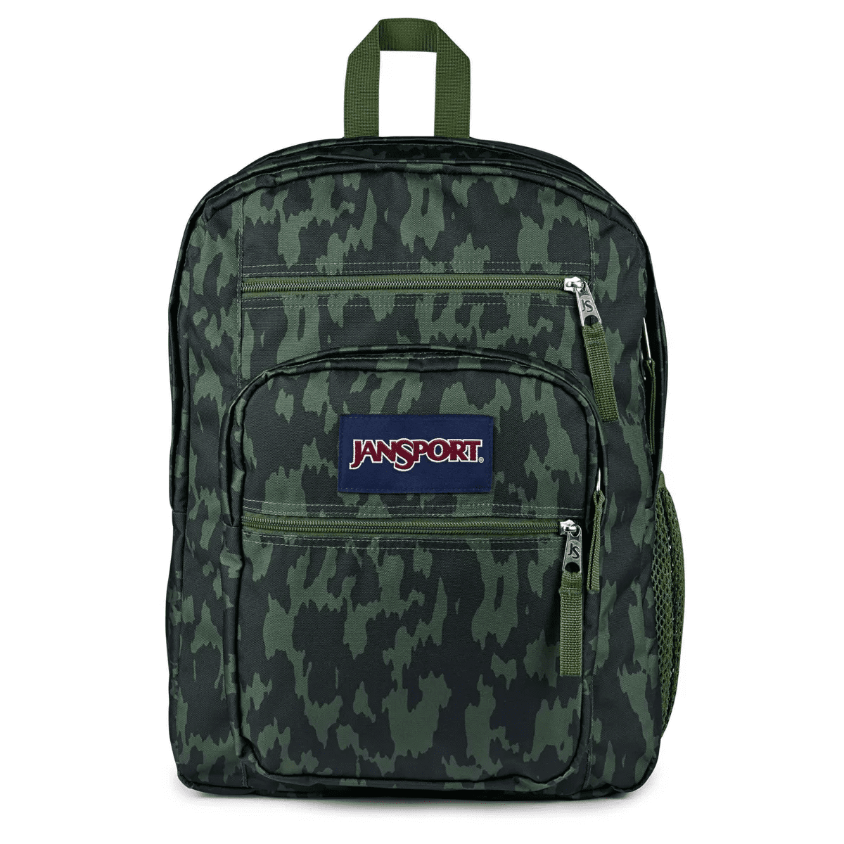 Jansport Big Student 17.5" Backpack - Image 23
