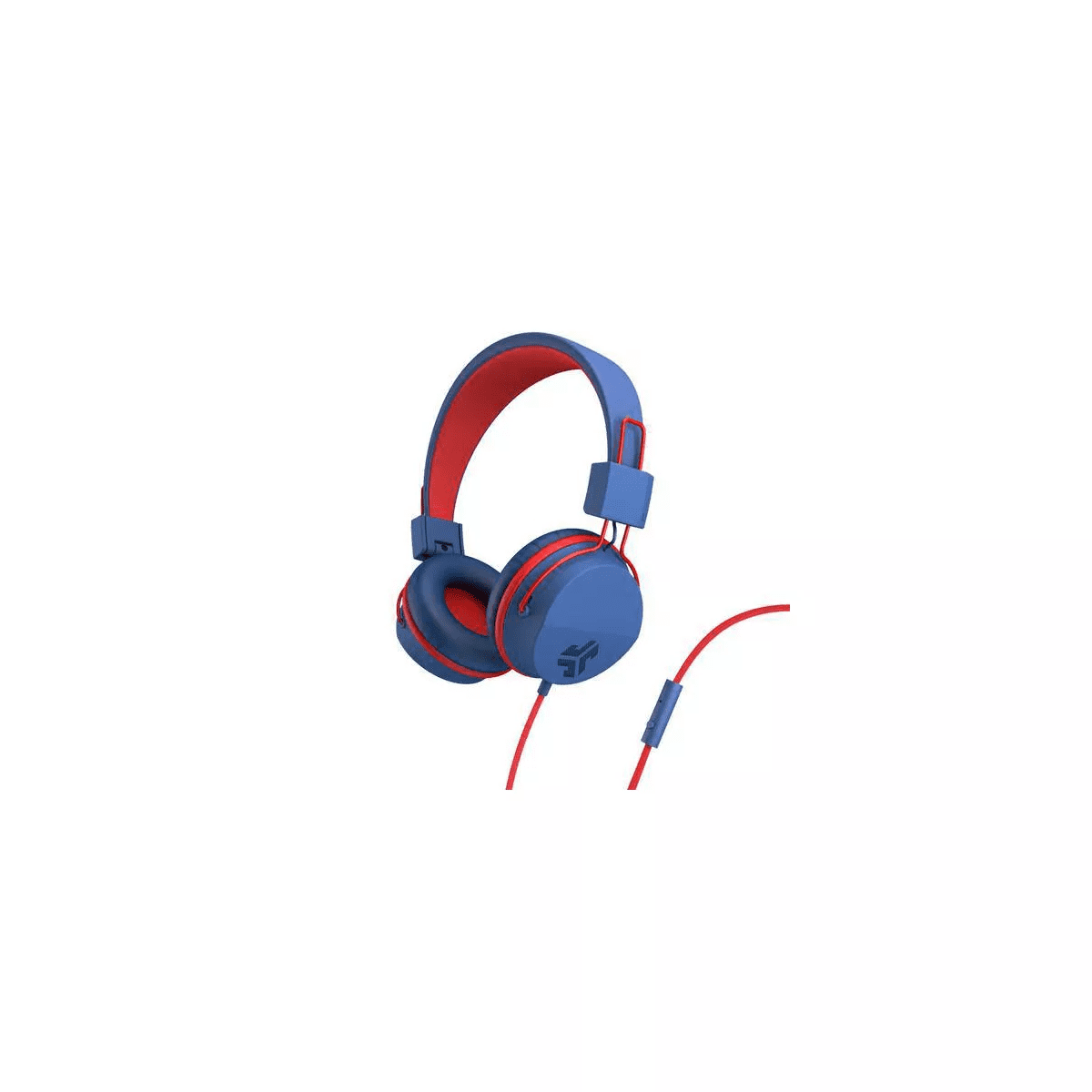 Jlab Jbuddies Studio On-Ear Kids Wired Headphones - Image 2