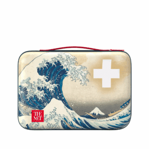 Band-Aid Build Your Own First-Aid Kit Designer Bag