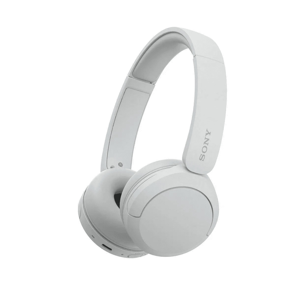 Sony WHCH520 Bluetooth Wireless Headphones with Microphone - Image 10
