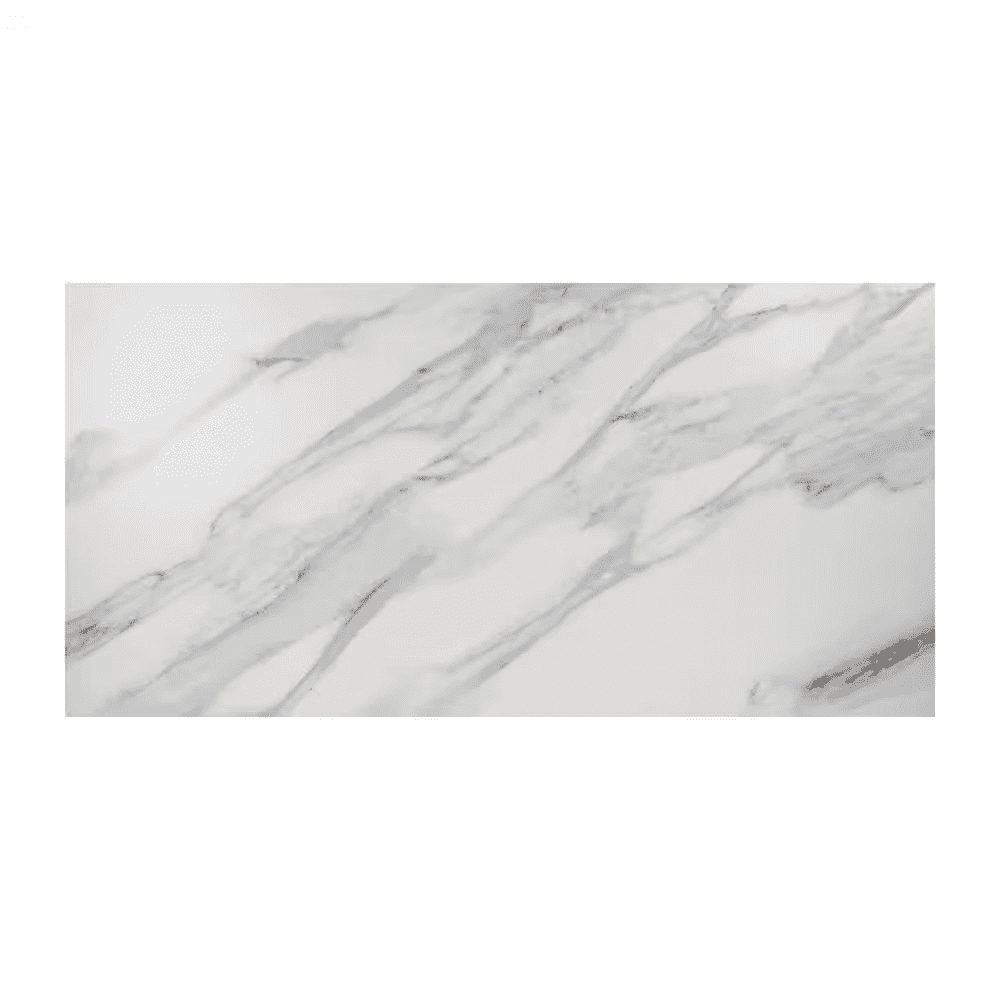 Strata 12 In. X 24 In. Matte Ceramic Marble Look Floor and Wall Tile (16 Sq. Ft. /Case) - Image 6