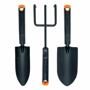 3-Piece Garden Tool Set
