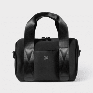 Miniature Duffel Bag - All in Motion