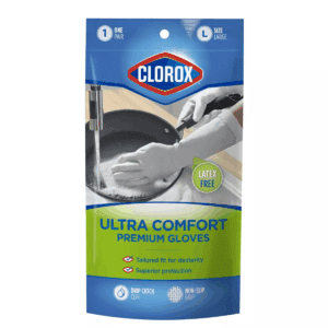 Clorox Ultra Comfort Gloves