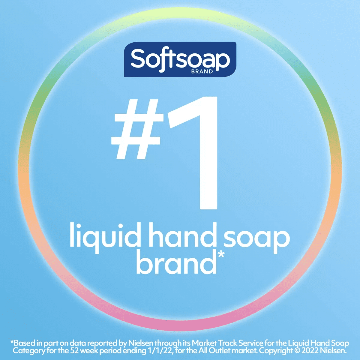 Softsoap Moisturizing Liquid Hand Soap Pump - Image 4