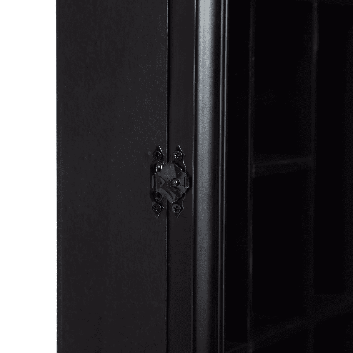 Gallery Solutions 52 Opening Shot Glass Case Display Boxes - Image 13