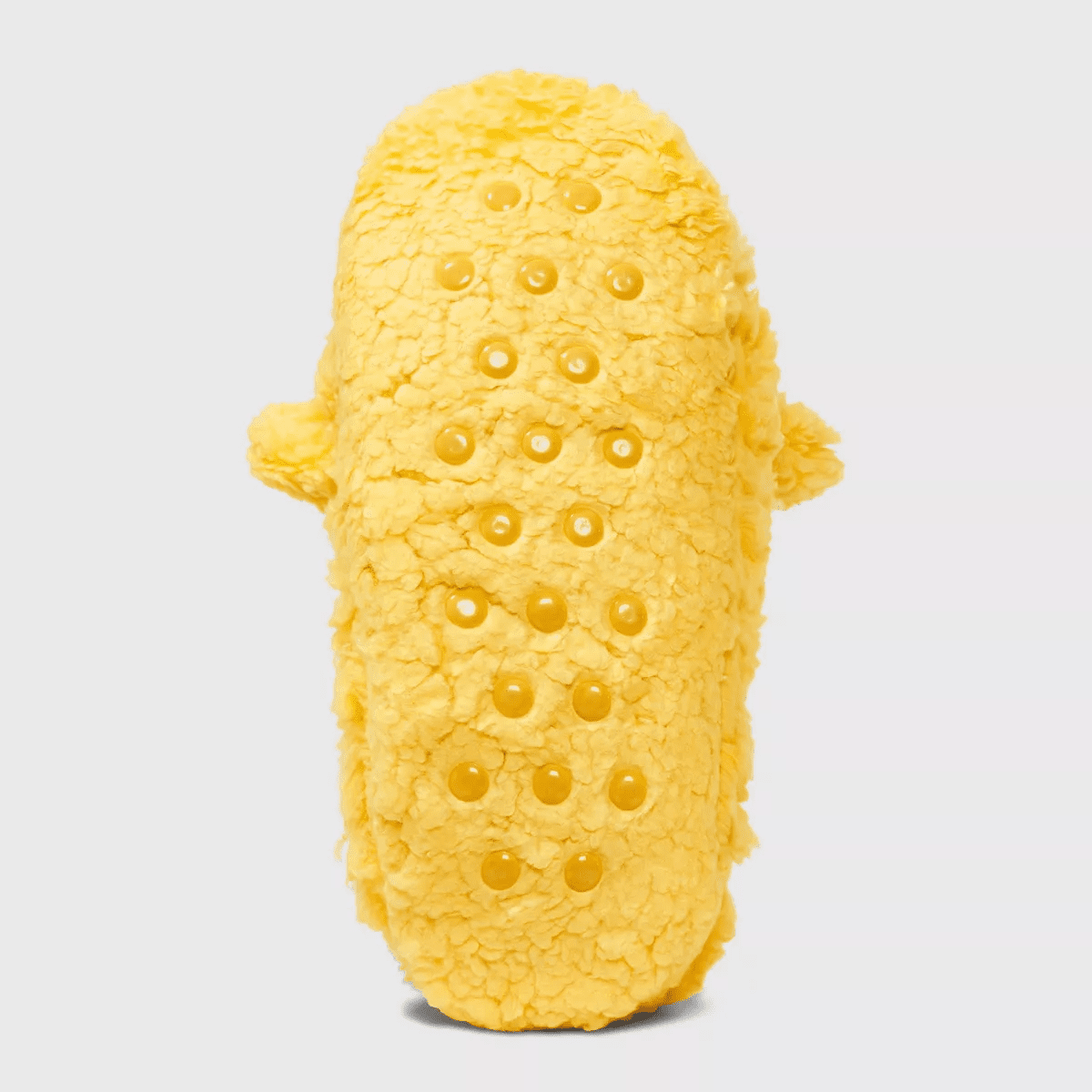 Women'S Disney Winnie the Pooh Slippers - Yellow - Image 4