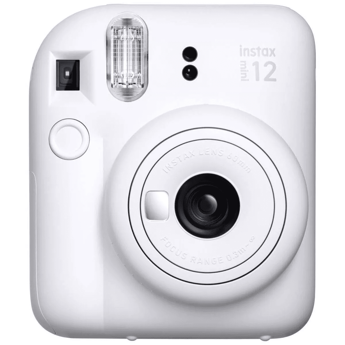 Fujifilm Instax Mini 12 Bundle - Clay White - Image 4