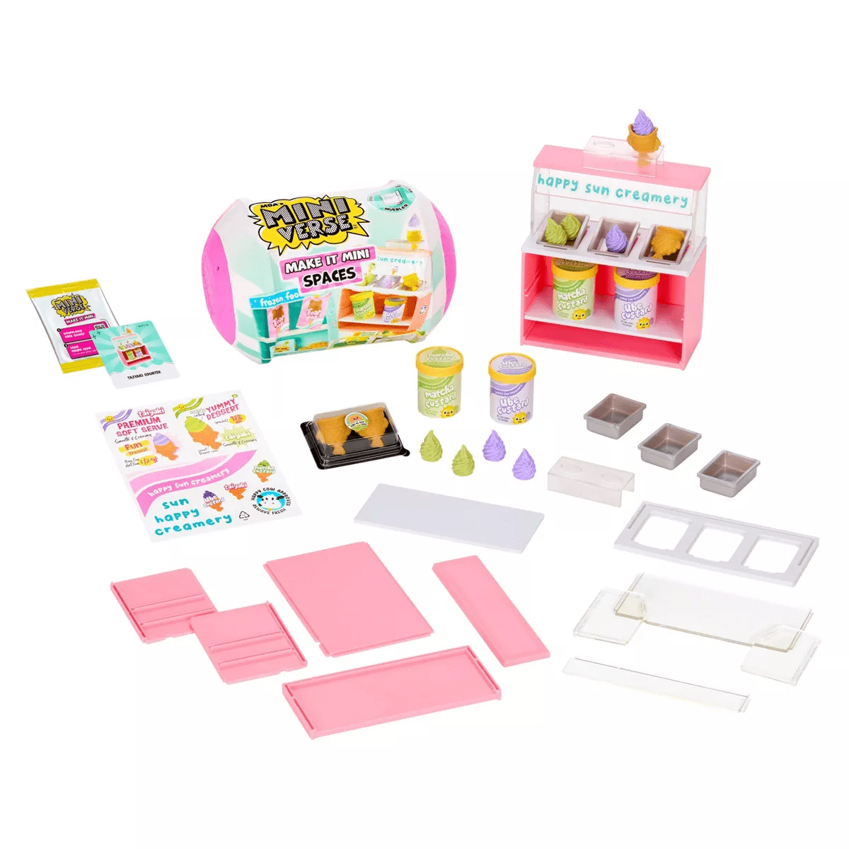 Mga'S Miniverse Make It Mini Spaces Furniture