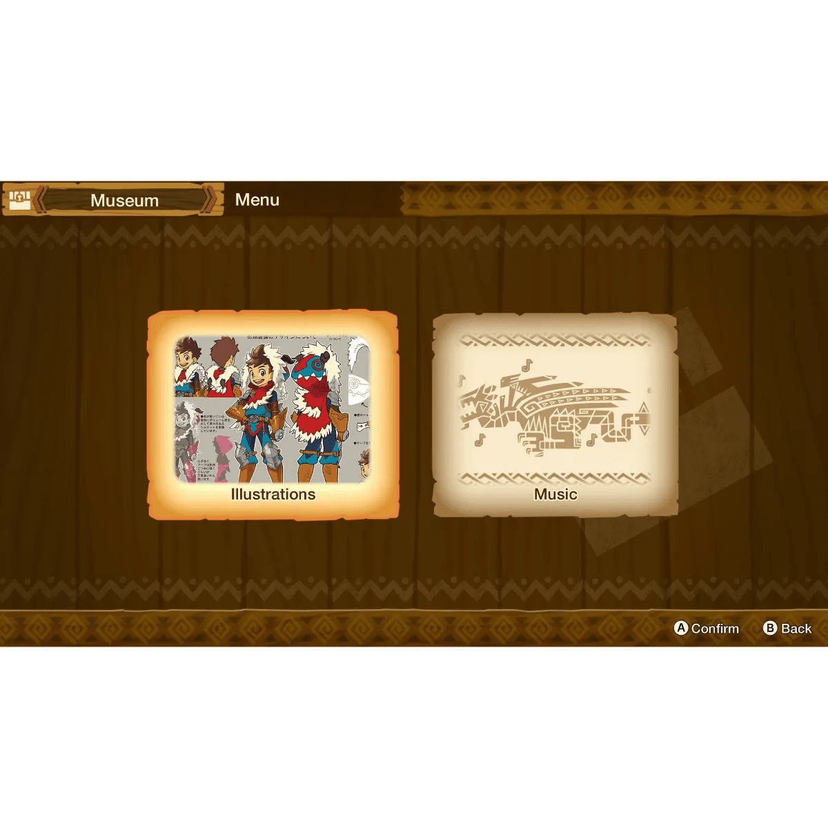 Monster Hunter Stories Collection - Nintendo Switch - Image 10