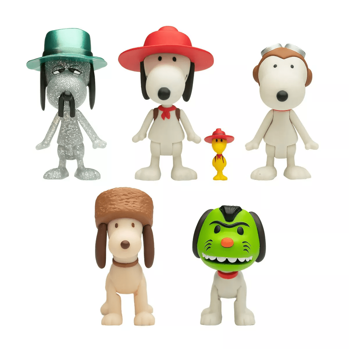 Super7 Retro Blind Box - Image 20