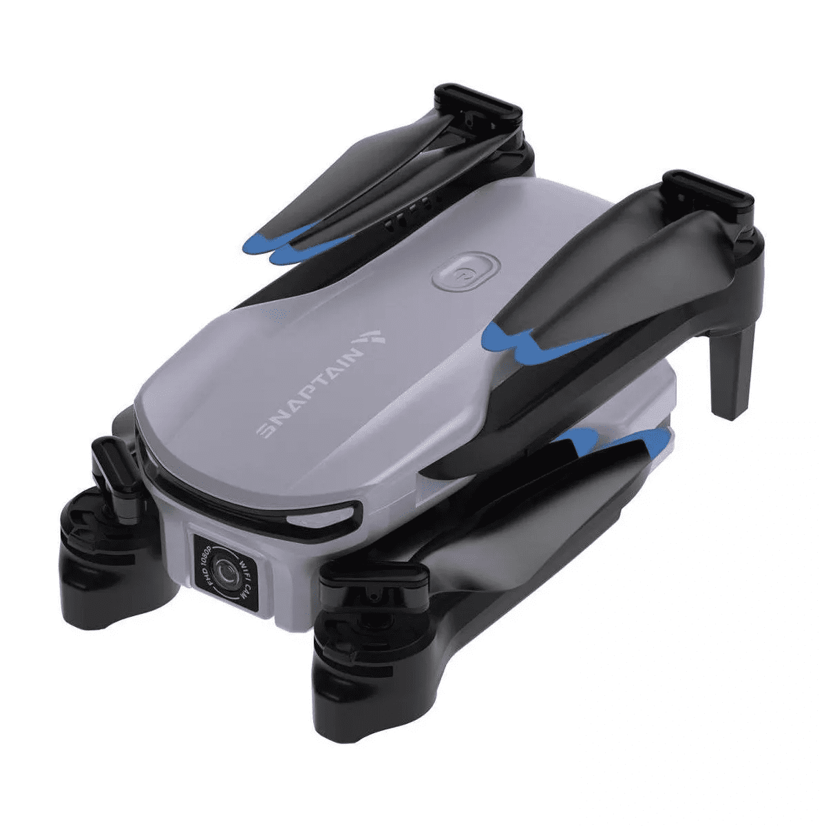 Snaptain E10 Drone: Built-In Camera, Remote Control, 1080P Video, Bluetooth Connectivity, Beginner Skill Level - Image 4