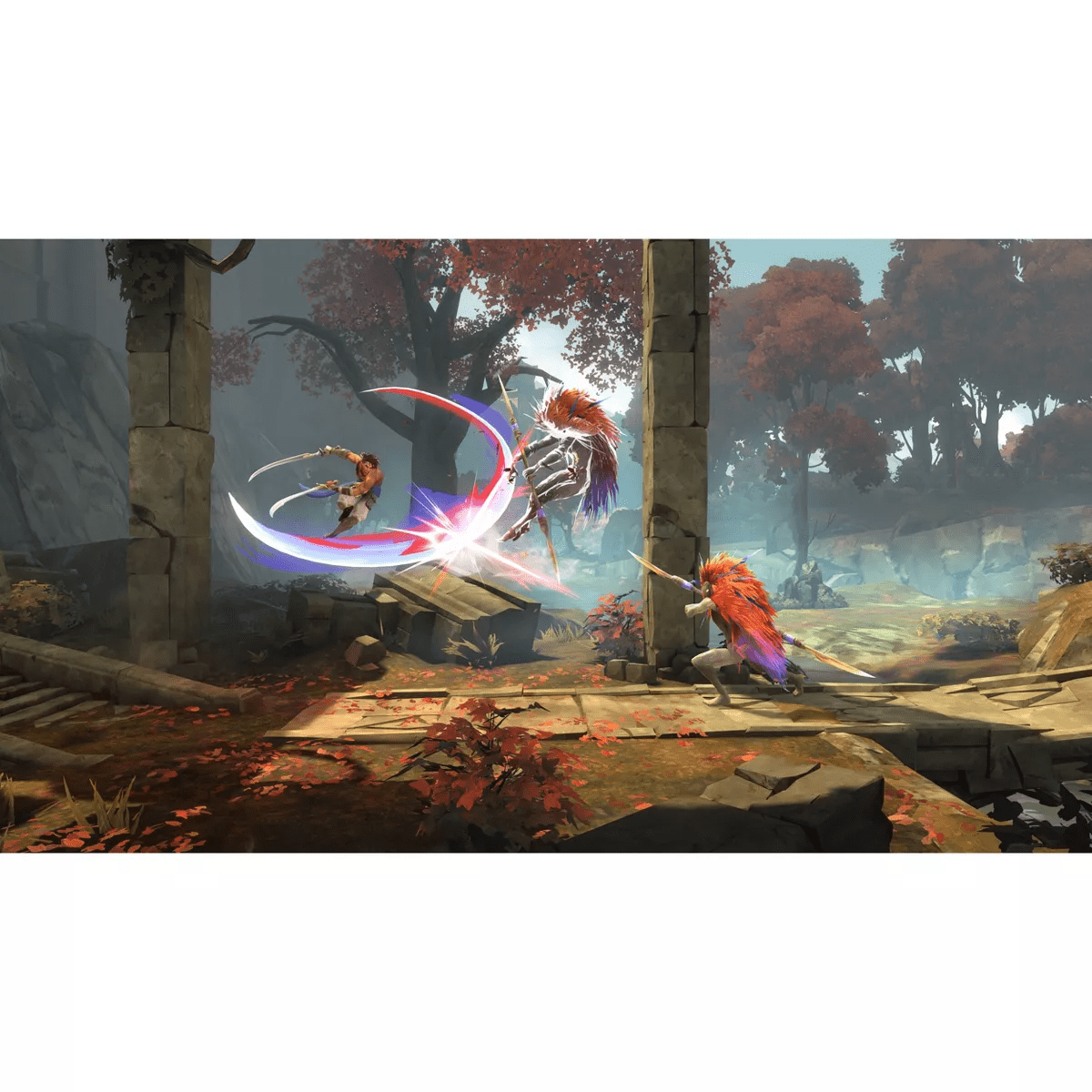 Prince of Persia the Lost Crown - Playstation 5 - Image 5