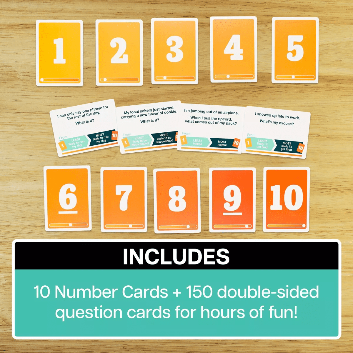 That Escalated Quickly Game - Image 4