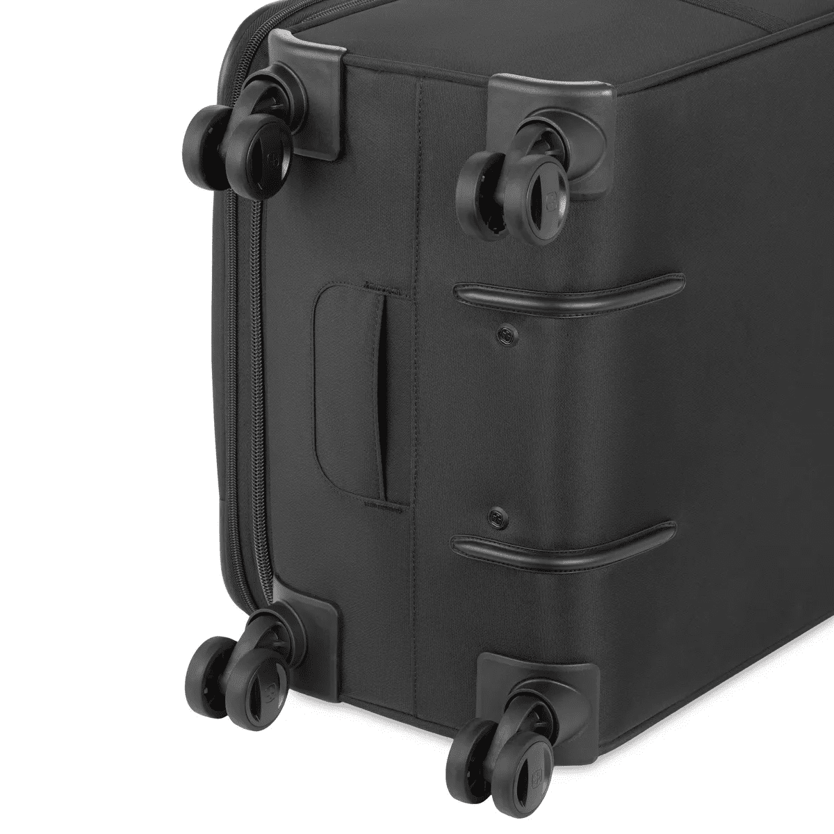 SWISSGEAR Zurich Softside Medium Checked Suitcase - Image 11