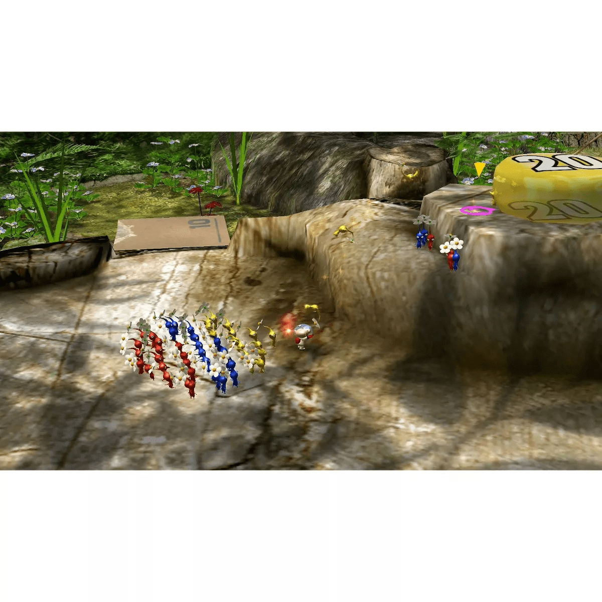 Pikmin 1 + 2 - Nintendo Switch - Image 6