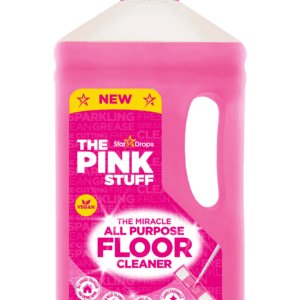 , Miracle All-Purpose Liquid Floor Cleaner, 33.8 Fl. Oz.