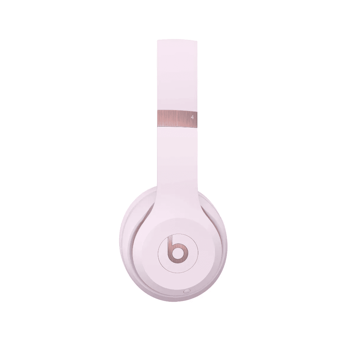 Beats Solo 4 Bluetooth Wireless On-Ear Headphones - Image 2