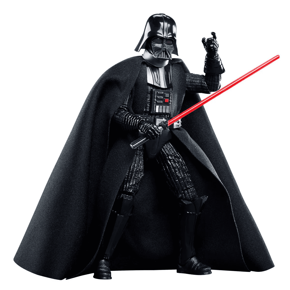 Star Wars: a New Hope Darth Vader Black Series Action Figure - Image 5