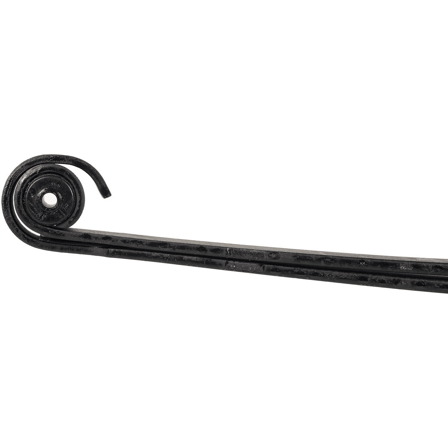43-478 Front Leaf Spring Compatible with Select Ford Models - Image 3