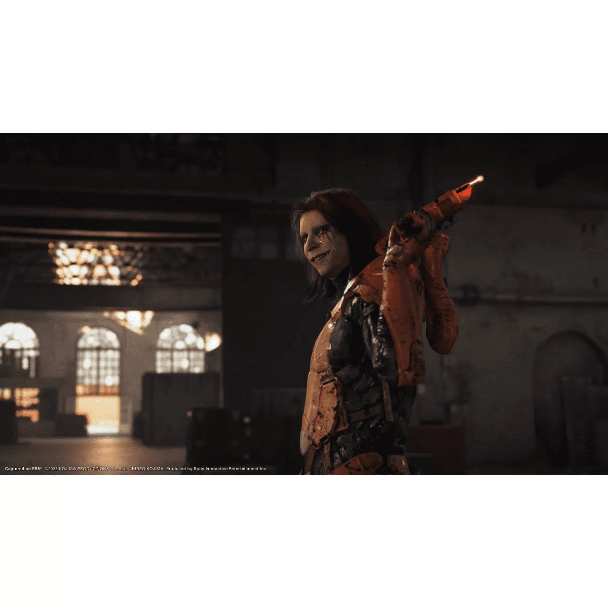 Death Stranding 2: on the Beach - Playstation 5 - Image 11