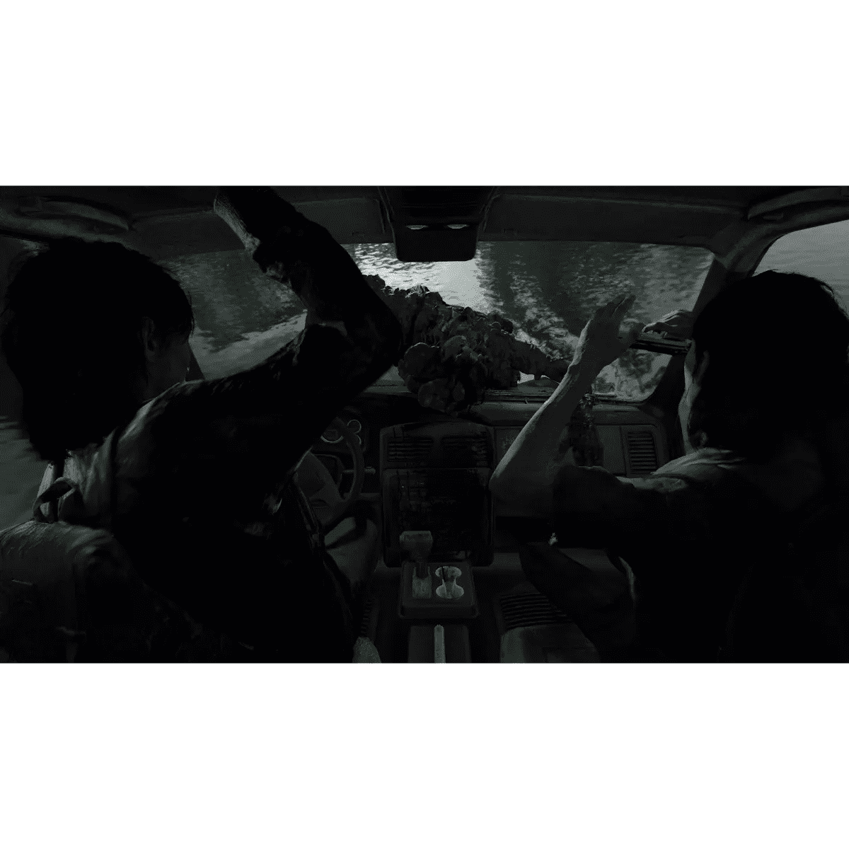 The Last of Us Part II Remastered - Playstation 5 - Image 6