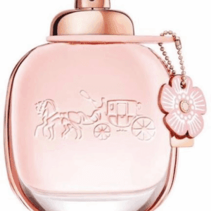 Floral Eau De Parfum, Perfume for Women, 3 Oz
