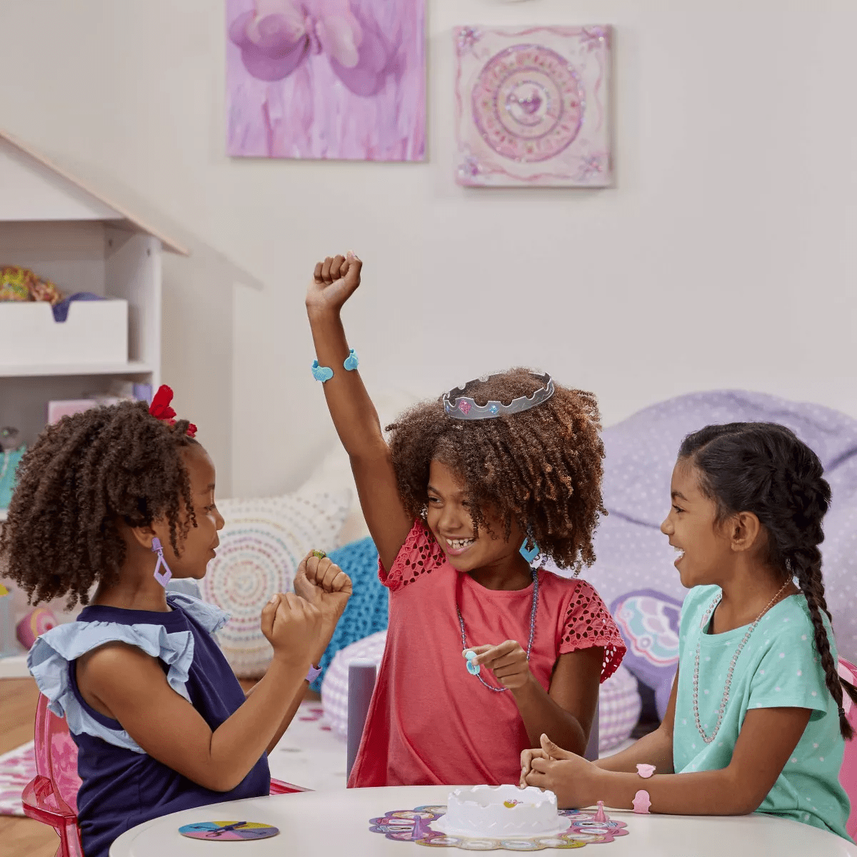 Pretty Pretty Princess Game - Image 8