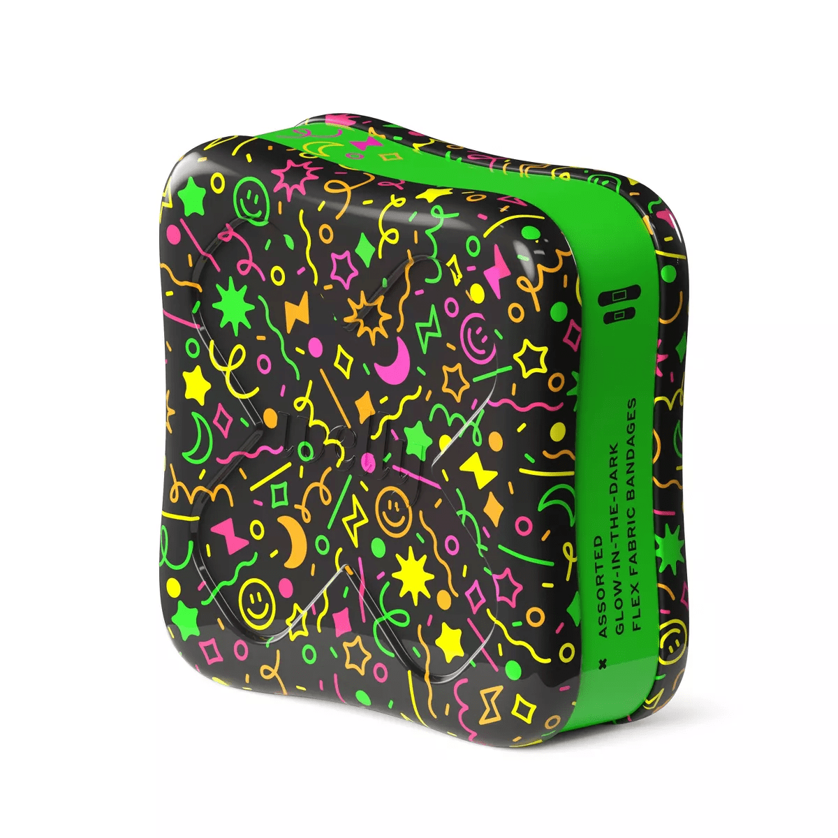 Welly Glow-In-The-Dark Bandages - 39Ct - Image 10